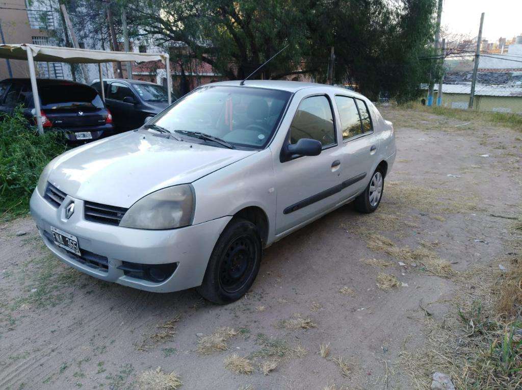 Renault Clio  Dci