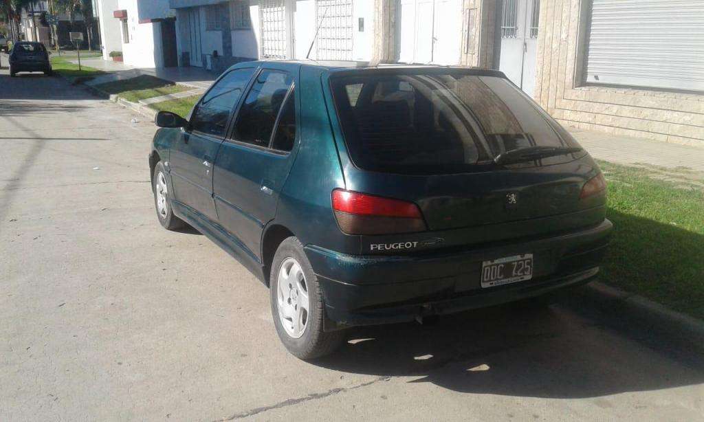 VENDO 306 DIESEL 1.9 EQX