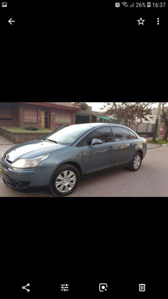 Vendo Citroen C4