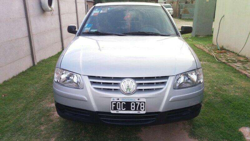 Volkswagen Gol  POWER