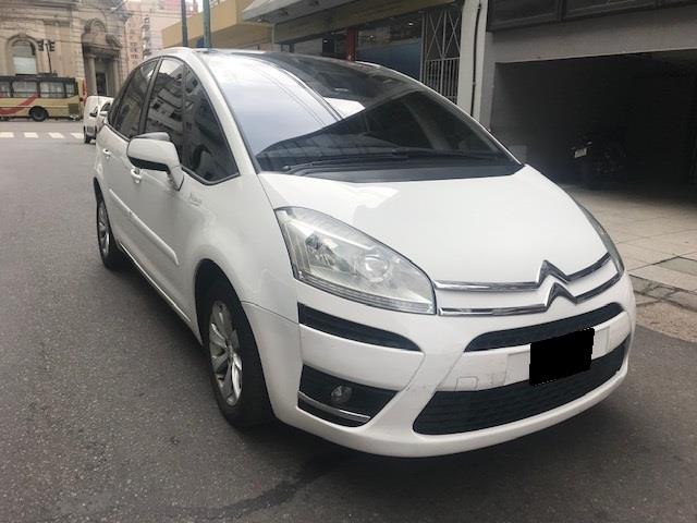 Citroën C4 Picasso 1.6 Hdi Tendance Na