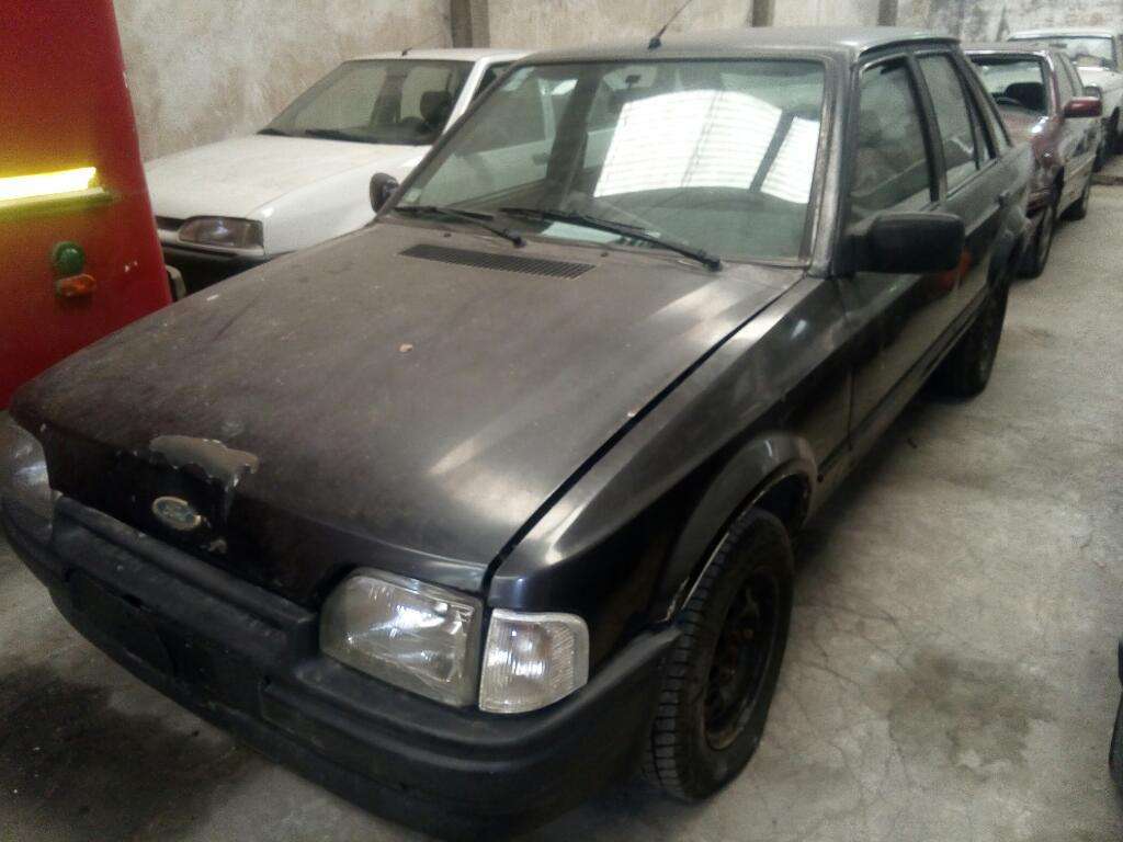 Ford Escord 93