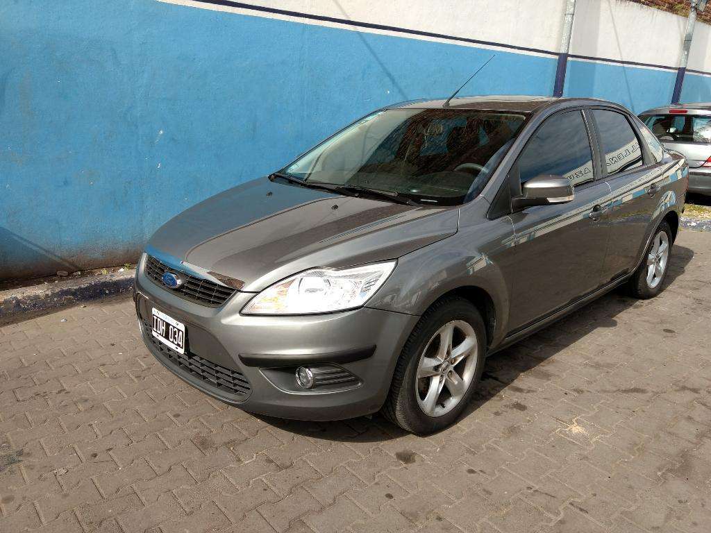 Ford Focus 2.0 Trend Plus 