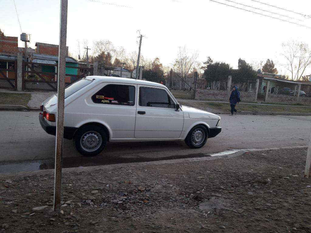 Permuto Fiat 147