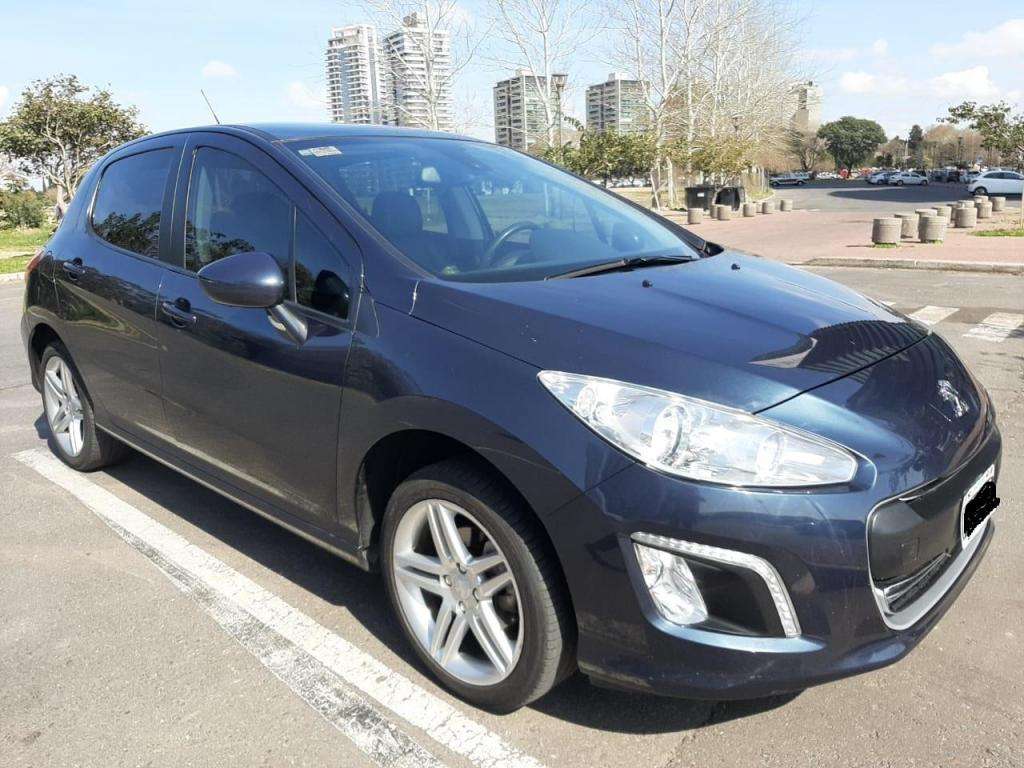 Peugeot 308 Feline, , Diesel,  km.