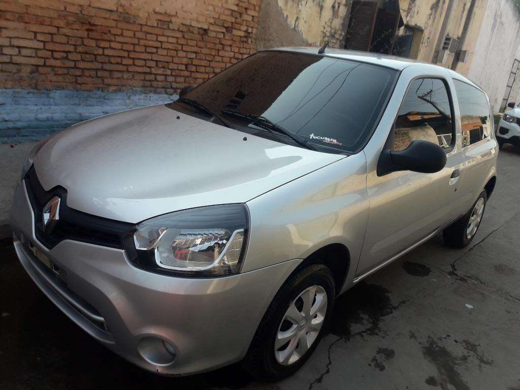 Vendo Clio Modelo 