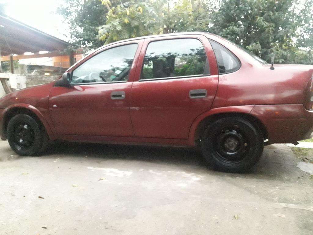 Vendo Corsa