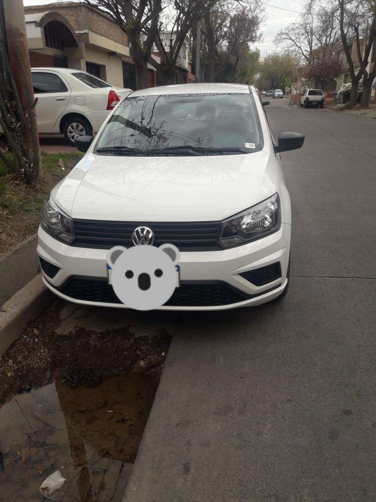 Vendo Gol Trend 