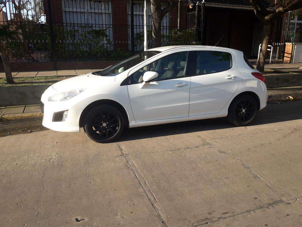 Vendo Impecable 308