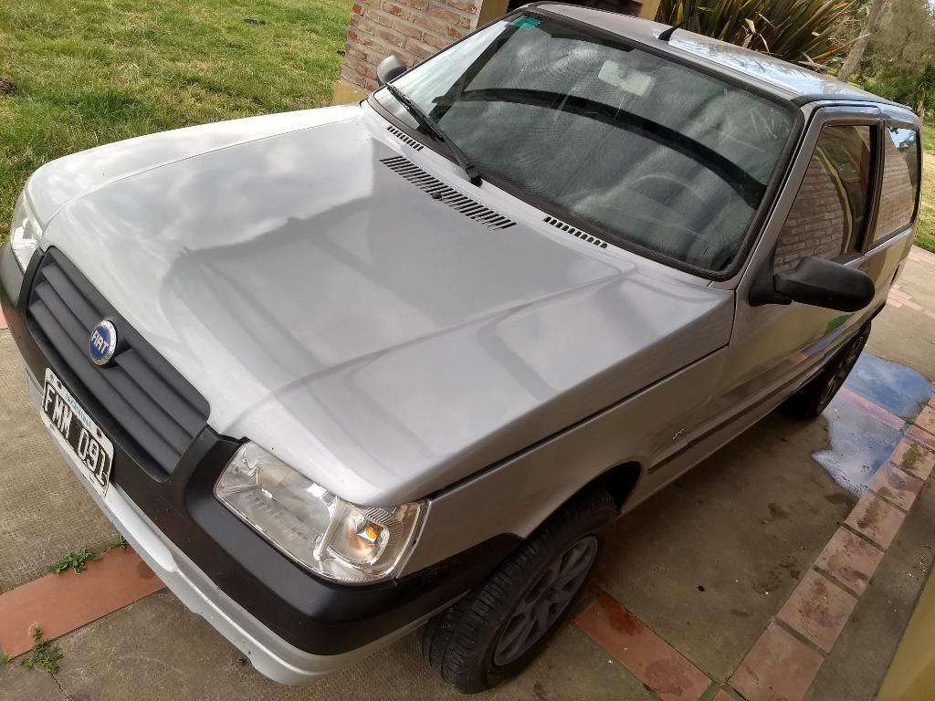 Vendo O Permuto Fiat Uno Fire Mpi Nafta.