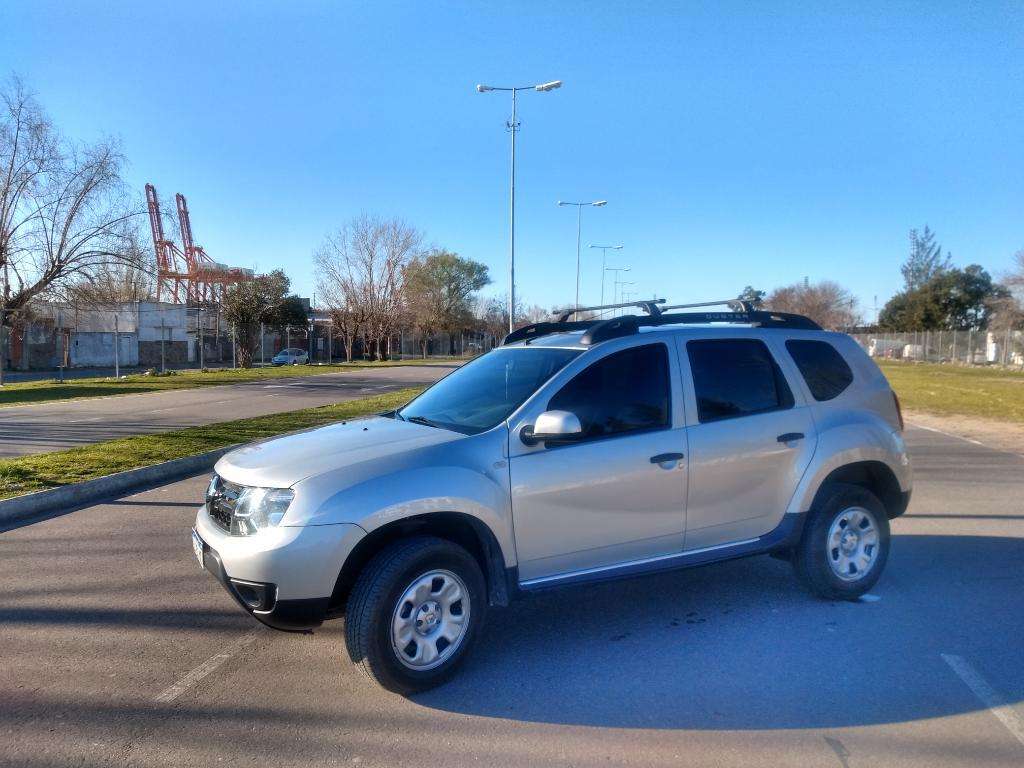 Vendo Renault Duster Dynamique