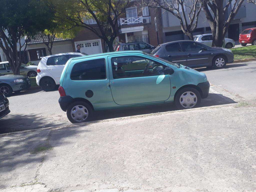 Vendo twingo