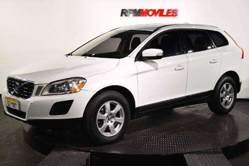 Volvo Xc T6 High 304cv At Awd  Rpm Moviles