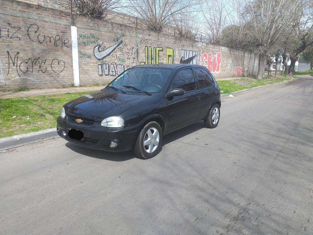 Chevrolet Corsa Gls 1.4 Full Nafta 