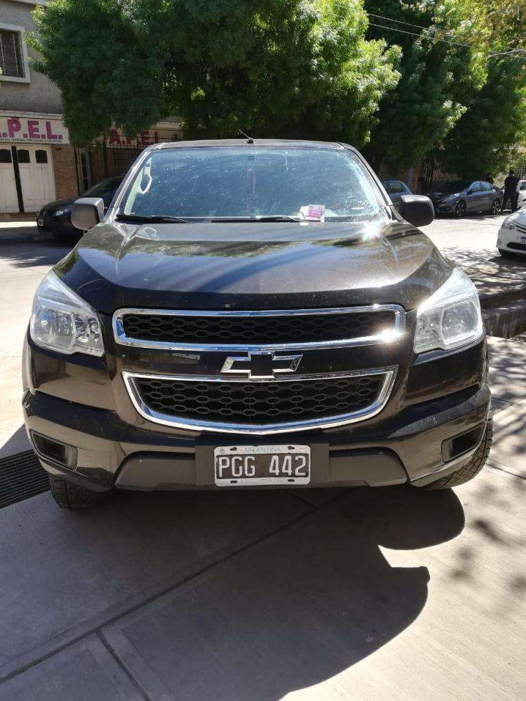 Chevrolet S ltz