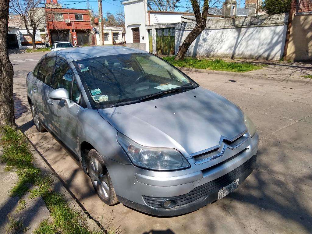 Citroen C4 Full Full