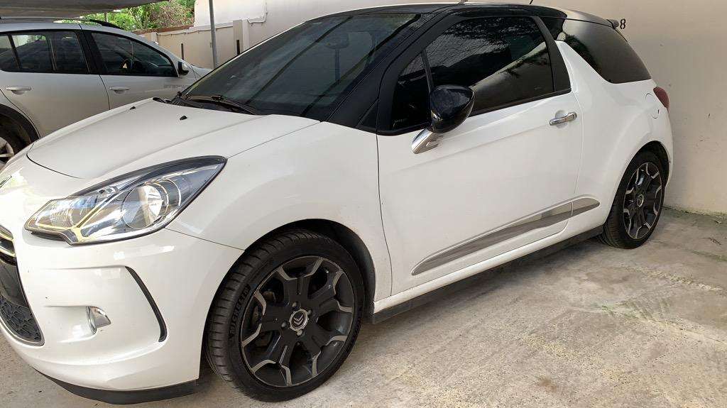 Citroen DS3 Sport Chic 1.6 THP