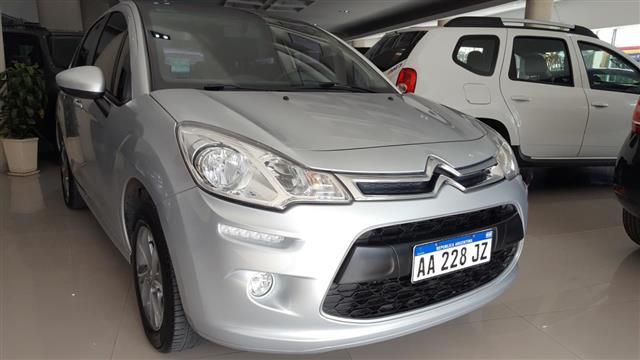 Citroën C3 1.5i 90 Feel (l16)