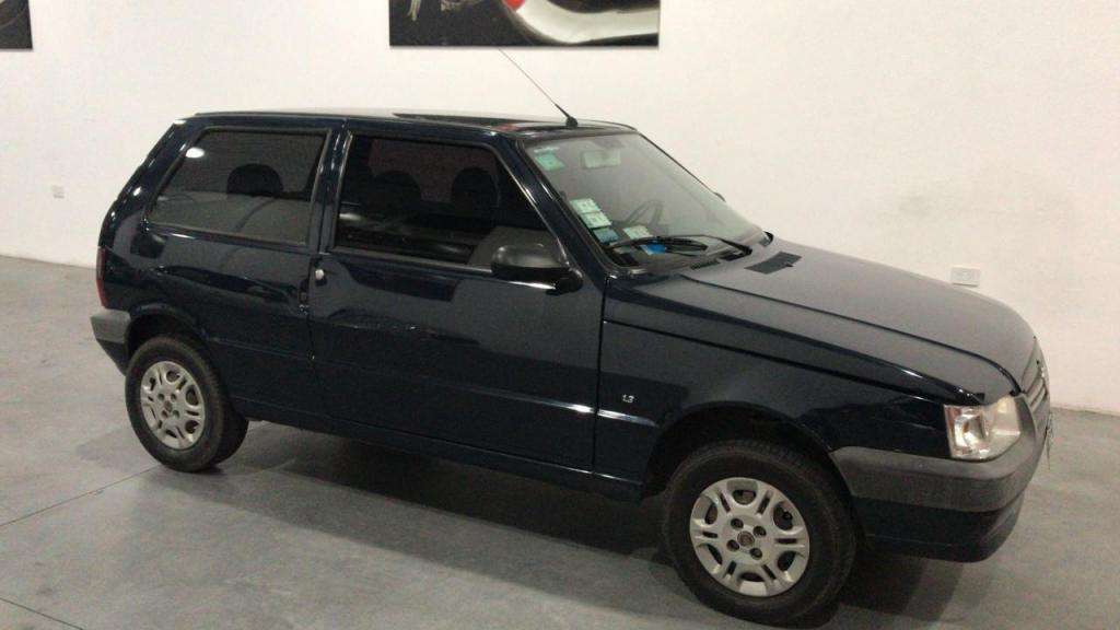 FIAT UNO S 1.3 N