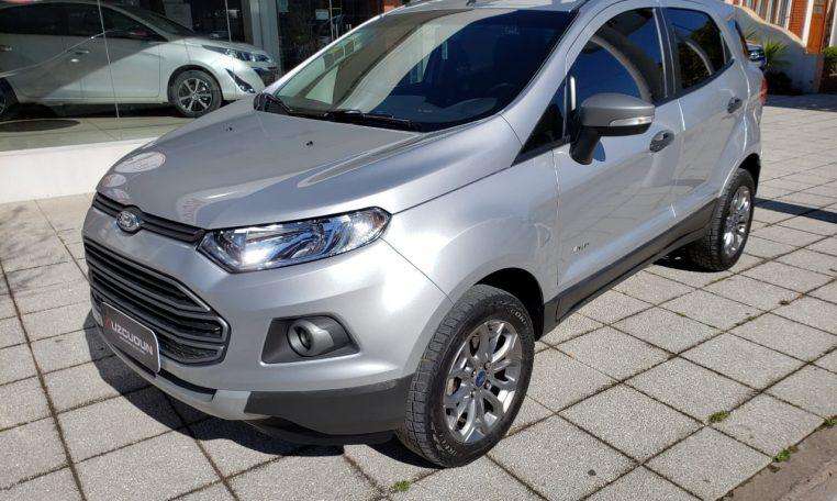 FORD ECOSPORT FREESTYLE 2.0 M/T 4WD