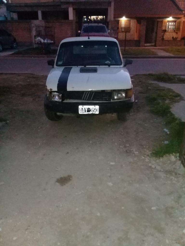 Fiat 147