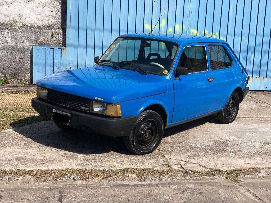 Fiat 147 Vivace  Vendo