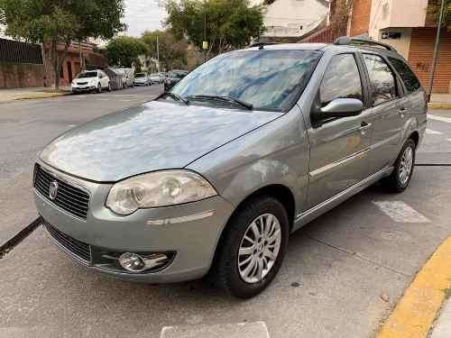 Fiat Palio Weekend 1.4 Elx Active  Dissano