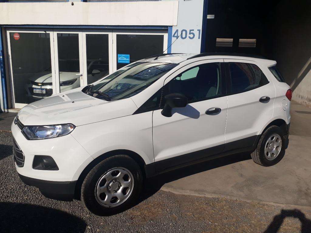 Ford Ecosport  Gnc