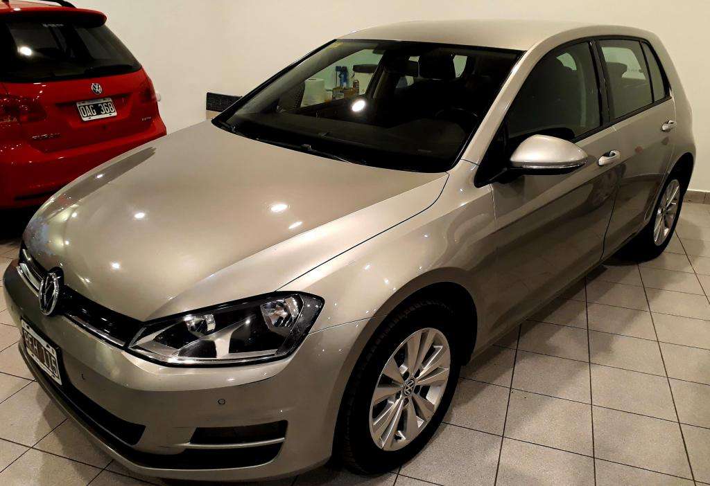 GOLF COMFORTLINE 1.4 DSG 