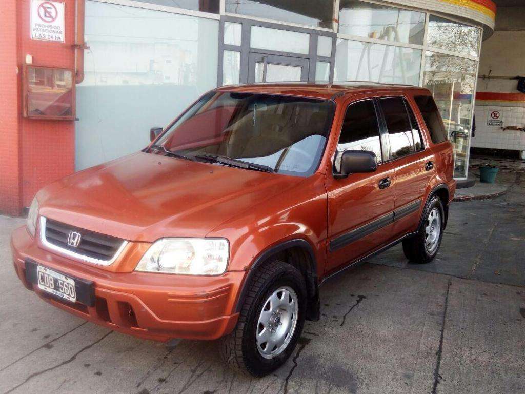 Honda Cr-v VTV 