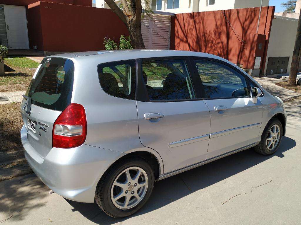 Honda Fit  Automático 1,5