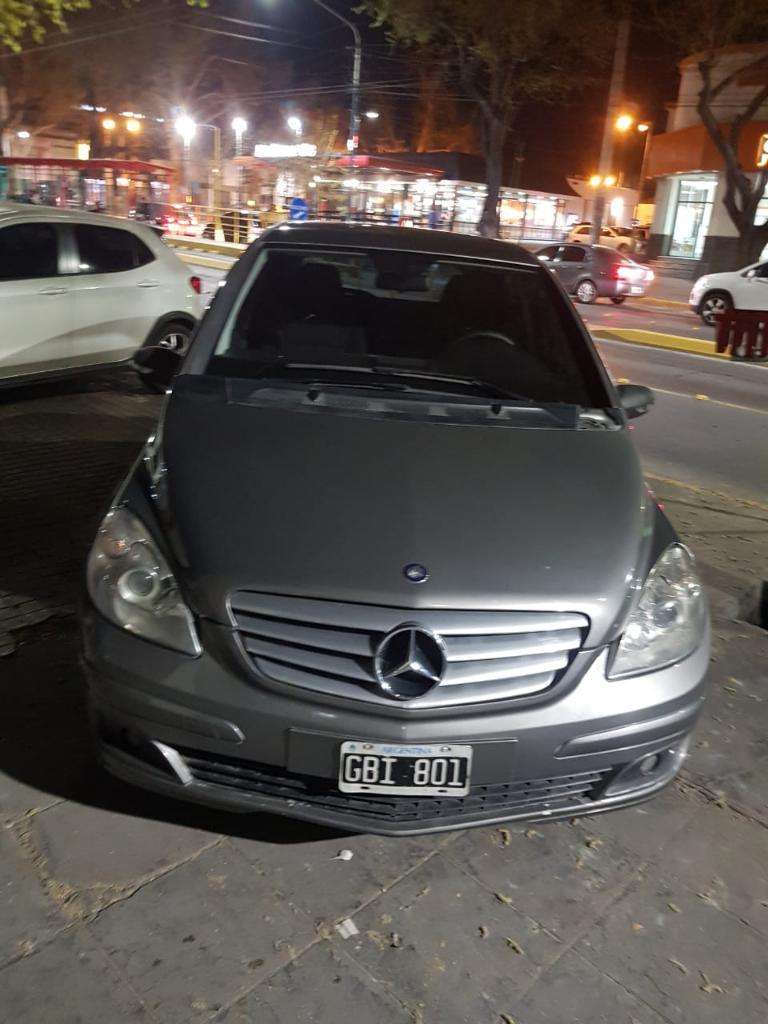 Mercedes Benz B150