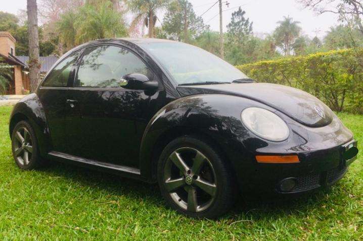 New Beetle