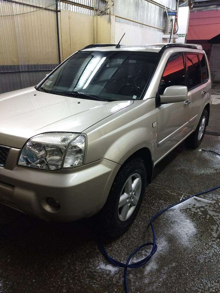 Nissan Xtrail T30 Automática 