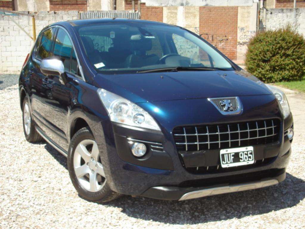 PEUGEOT  PREMIUM PLUS 