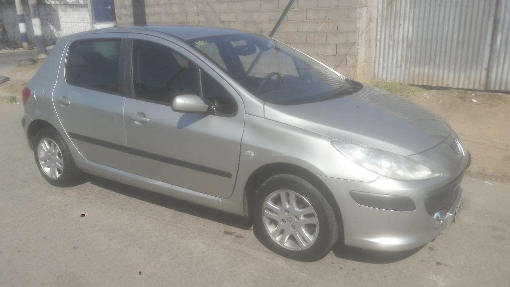 Peugeot 307 Modelo 