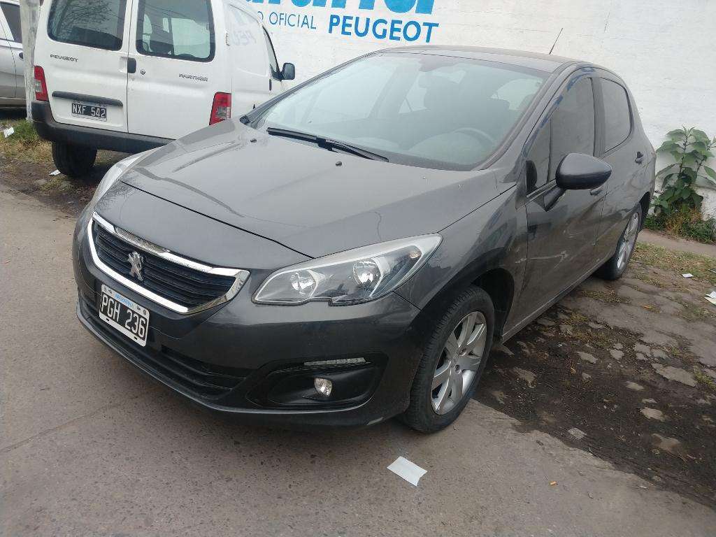 Peugeot  Kms Imp.