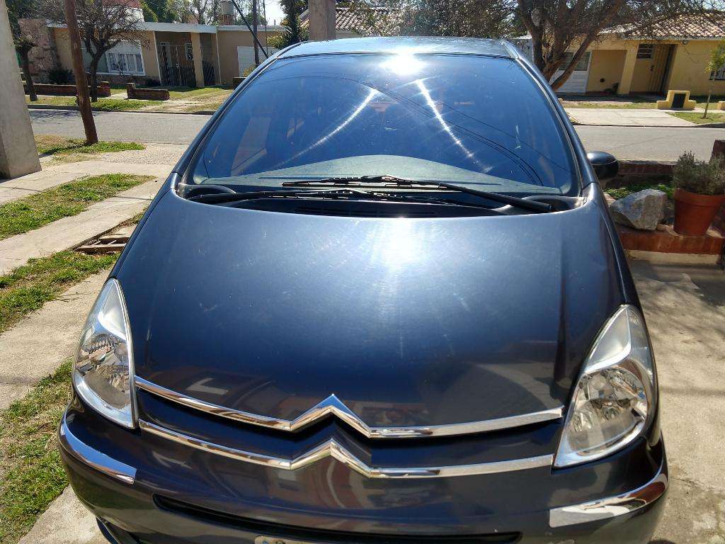 Picasso Xsara  Km Oferta Contad