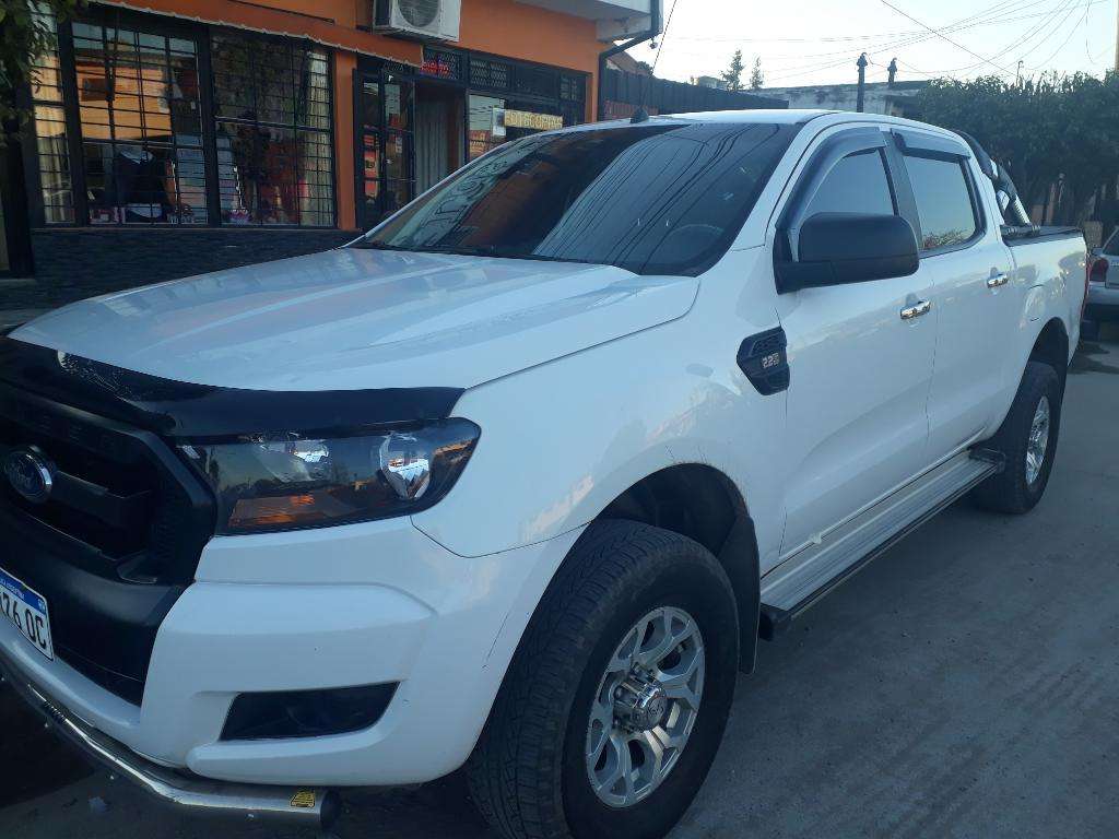 Ranger 2.2 Diesel  L18