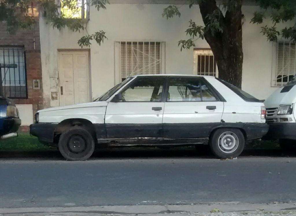 Renault 11