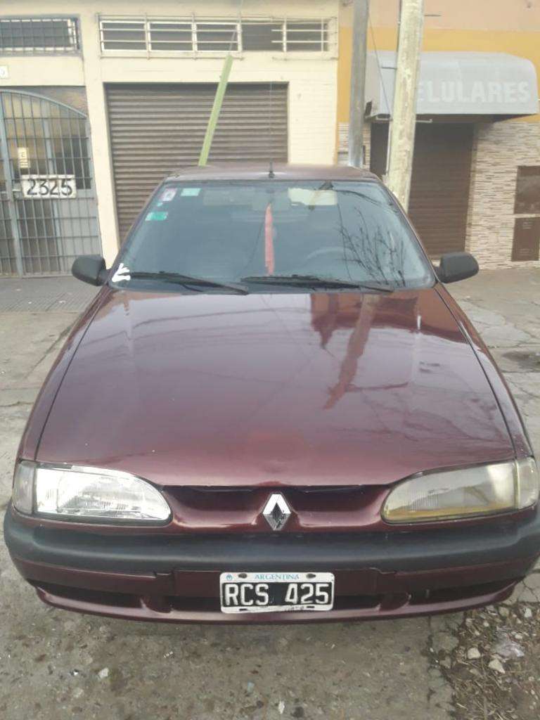 Renault 19 - Mod:94