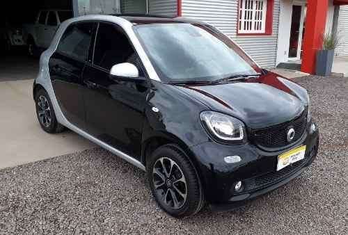 SMART FORFOUR PLAY 