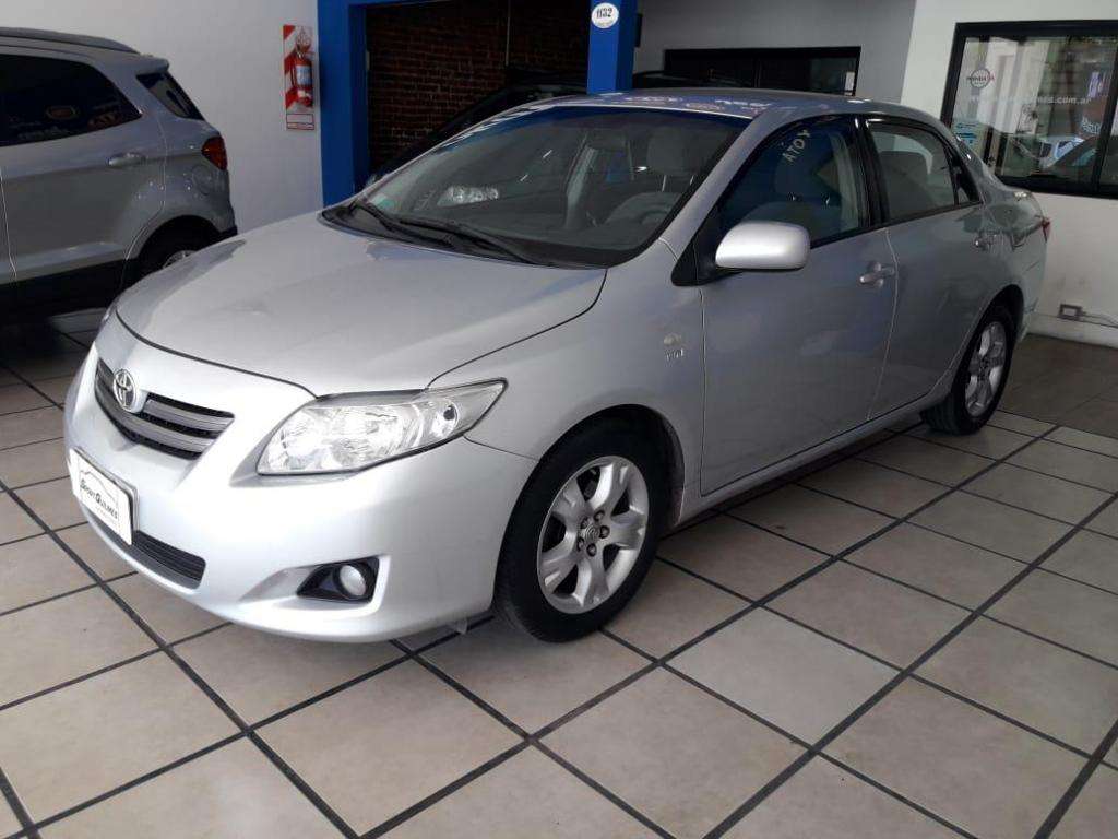 Toyota Corolla 1.8 Xei Mt