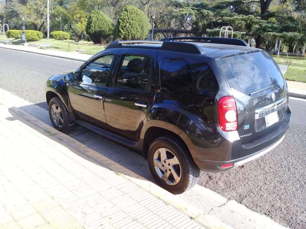 VENDO RENAULT DUSTER DYNAMIC  FULL, IMPECABLE.