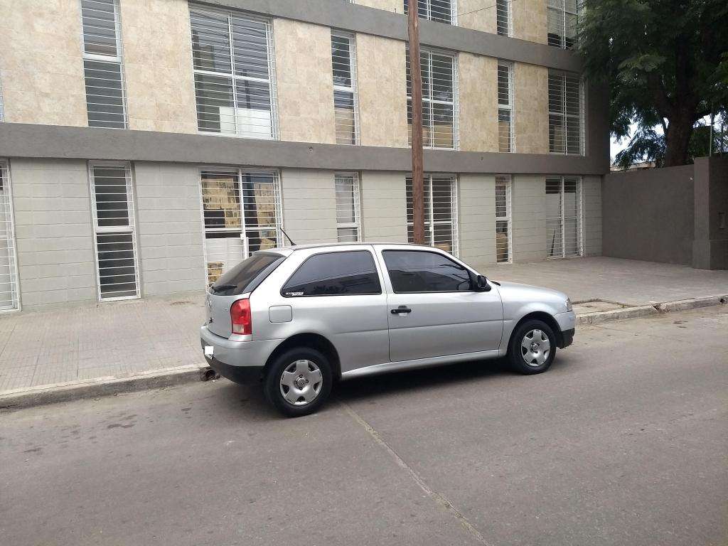 VOLKSWAGEN GOL POWER 1.6 AIRE DIRECCION HERMOSO