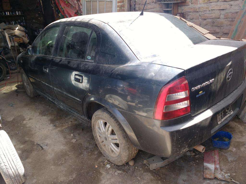 Vendo Chevrolet Astra 