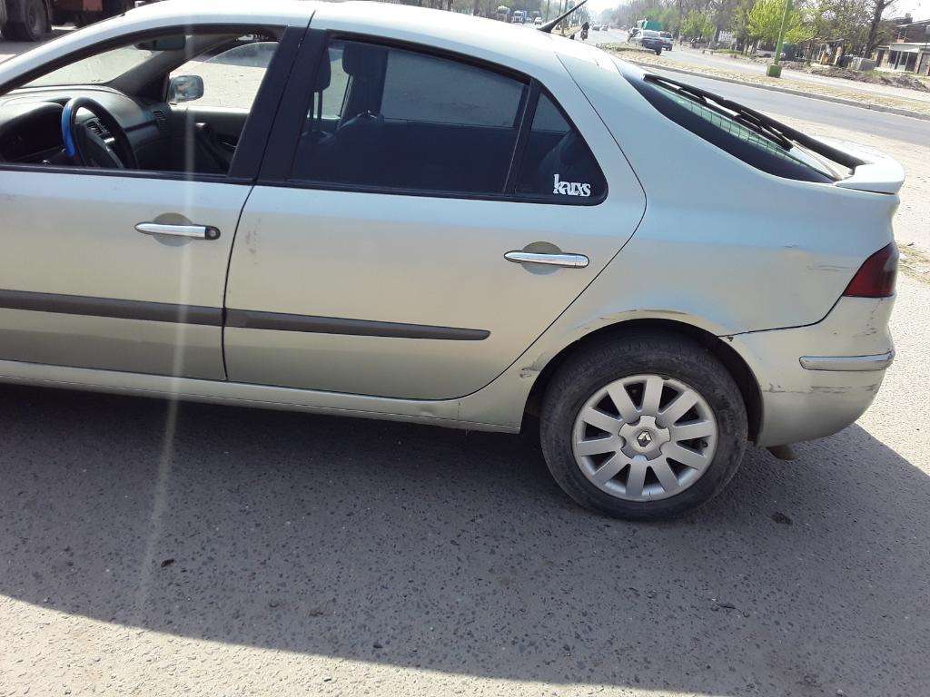 Vendo O Permuto Renault Laguna con Detal