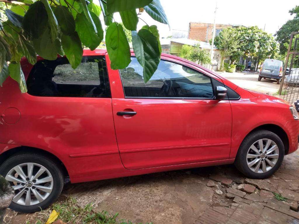 Vendo Volkswagen Fox 