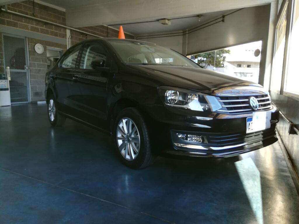 Vendo Volkswagen Polo