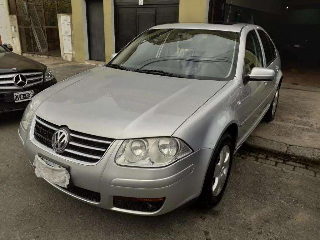 Volkswagen Bora 1.9 I Trendline